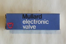 Mullard  PCC84  Vacumn Valve