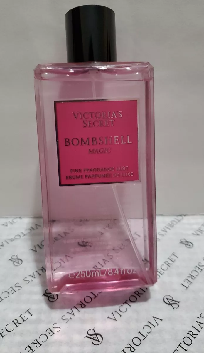  Victoria's Secret Bombshell Fine Fragrance 8.4oz Mist