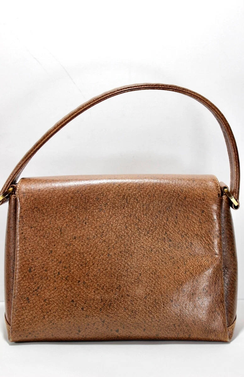 Gucci pigskin sales