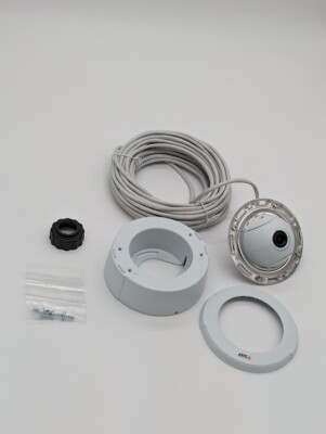 Axis Dome sensor