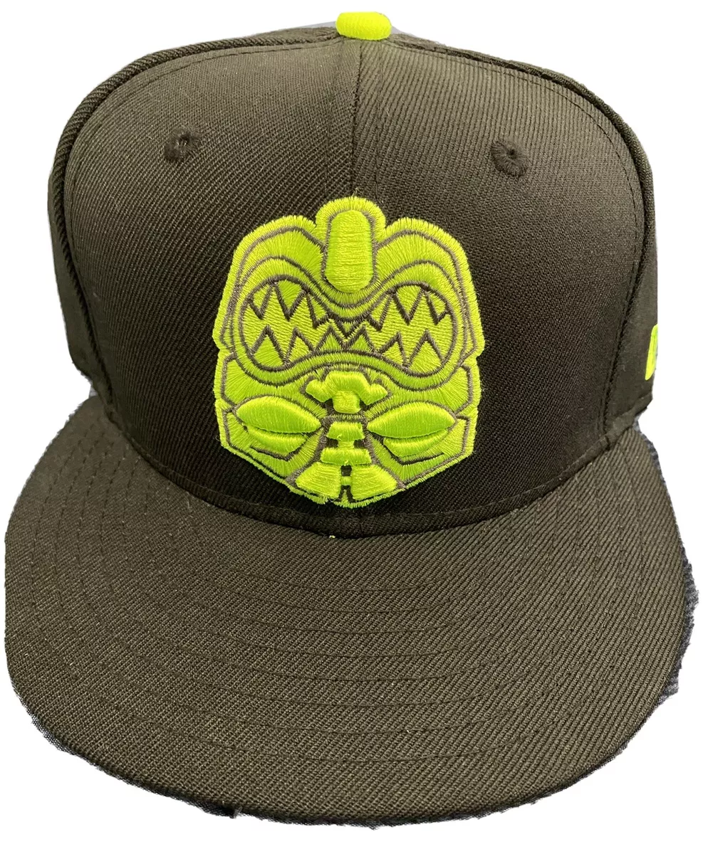 Farmers Market Hawaii Hi Viz 180 Snap FMHI
