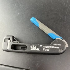 Ideal Omni Seal Pro Compression Tool #30-603