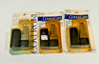3 PCS OF COVERGIRL CONTINUOS COLOR CREAMS 255 RUM RAISIN *SEE DESCRIPTION* — photo 1