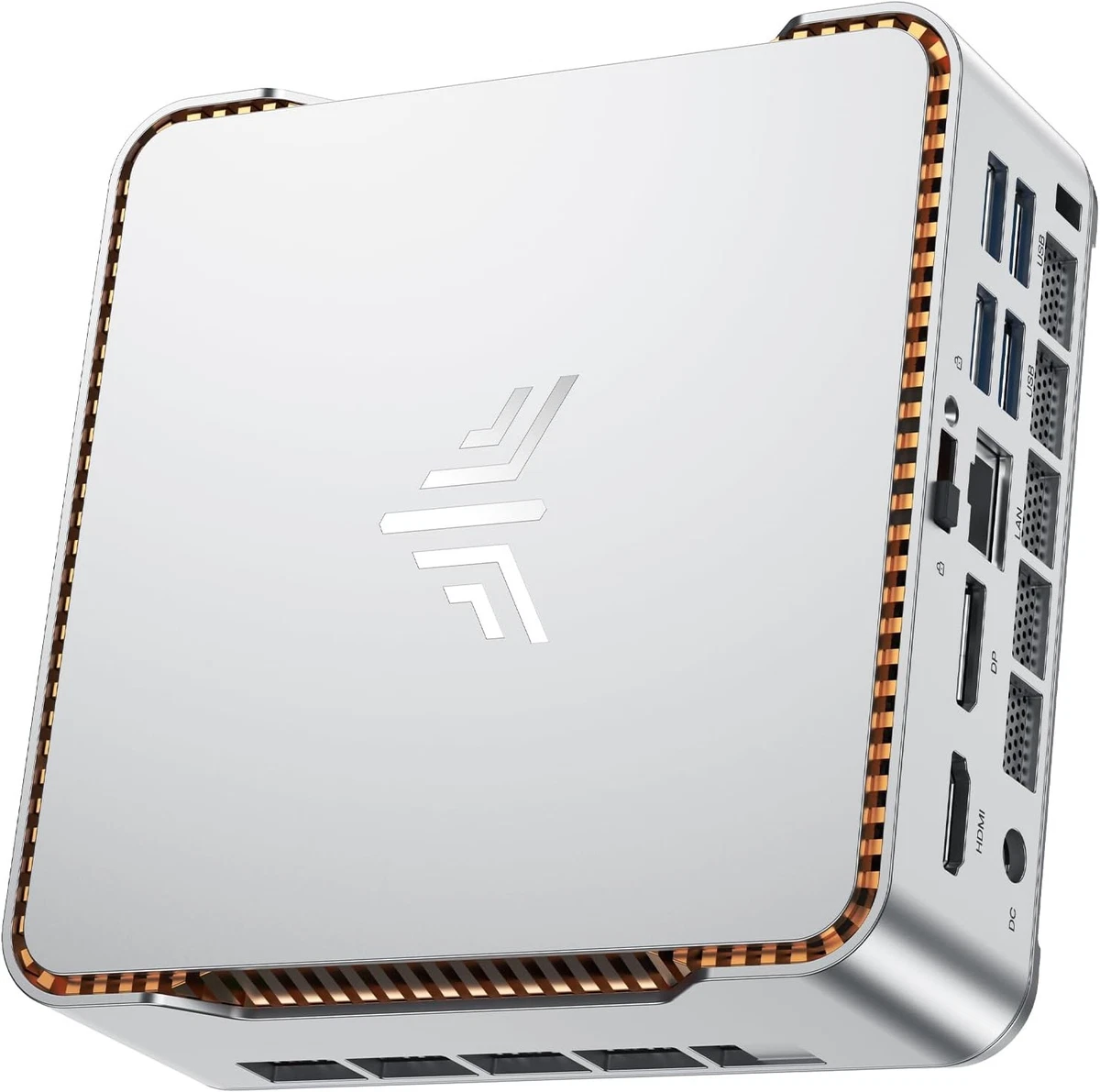 Mini Pc 8 GB RAM PC Desktops & All-In-One Computers for sale | eBay