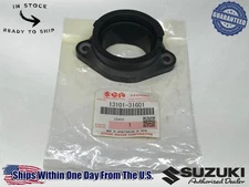 Suzuki Genuine OEM KING QUAD LTA 700 750 INTAKE FLANGE BOOT 13101-31G01