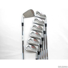 Mizuno Pro 243 Iron Set 4-PW / NS PRO Modus3 System3 Tour 125 S