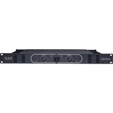 ART SLA-2 Studio Linear Amplifier - 200W RMS/...