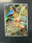 Pokémon TCG Eevee 173 Holo Promo Prismatic Evolutions