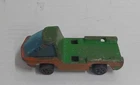 Vintage 1969 Hot Wheels The Heavy Weights Trash Truck. Incomplete
