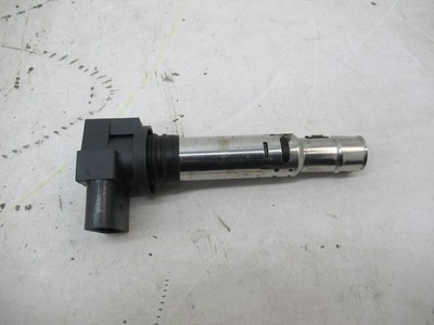 VW Polo 9N IV 02-05 1x Zündspule Zündkerzenstecker 036905715F Beru #5