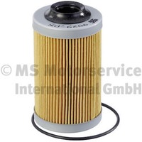 ÖLfilter Kolbenschmidt 50019029 Filtereinsatz FüR Opel Vectra Caravan Z02 CC Z03