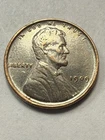 ** 1909 LINCOLN CENT-  XF  (UPGRADE THAT SPOT IN YOUR SET) PRICED TO SELL 🔥 **
