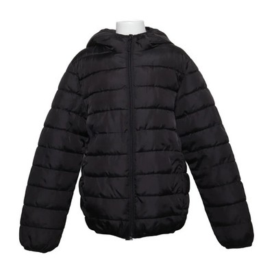 Y.F.K, Winterjacke, Unisex (Kinder), Größe: 146/152, Y.F.K., Grau #YYn