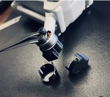 DJI Mini 3/4 Pro Light Shield: Fly Undetected