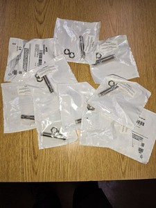 Set Of 10 Micro Detectors AM1-AP-4H Proximity Sensors An1ap4h Automation Direct 