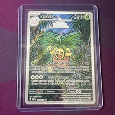 Carte Pokémon Noadkoko 135/132 AR Mega Évolution ME01 FR NEUF