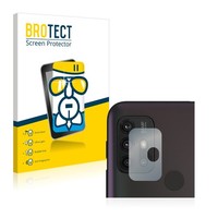 Panzerfolie Schutzglas FüR Motorola Moto G30 (Nur Kameraschutz) Displayschutz