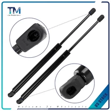 Pair For 2007-2012 Hyundai Santa Fe Hatch Tailgate Lift Support Struts Shocks