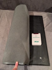 Smart Caregiver EFM7-SYS Pressure Sensing Floor Mat With Pager