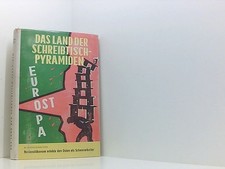 Das Land der Schreibtisch-Pyramiden Wannenmacher, Walter: