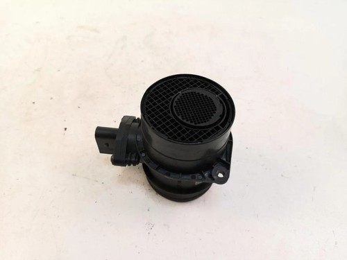 AUDI A6 4F2, C6 Luftmassenmesser 0281002461 2.97 Diesel 165kw 2004 34801615