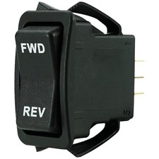 Forward Reverse Switch for EZ-GO TXT PDS Electric Golf Cart 2003-Up FWD REV