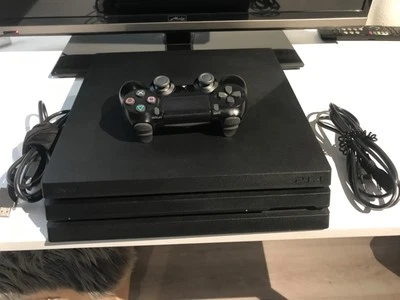 Sony PlayStation 1 Grau Spielekonsole (SCPH-7002 - PAL)