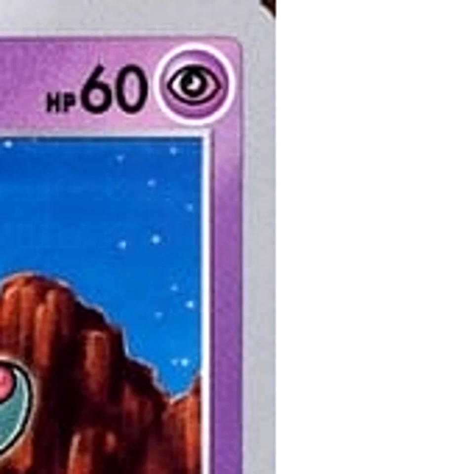 Pokemon Elgyem C 043/098 S12 Paradigm Trigger Japanese Card - Image 4 of 4