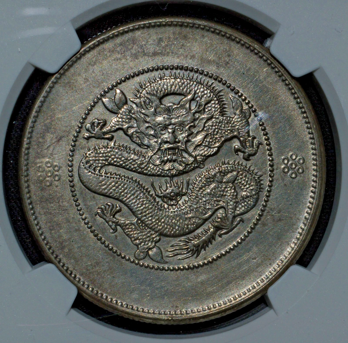 银色1920 年中国硬币| eBay