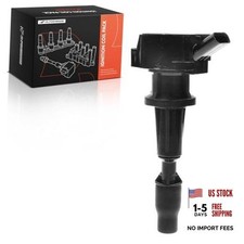 Ignition Coil Compatible with Hyundai Kia Vehicles - L4.6L - Elantra 202 1