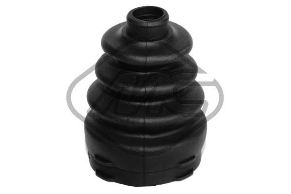 Faltenbalgsatz Antriebswelle Metalcaucho 01154 FüR Fiat Punto Ford KA RU8 Tdci 1-image