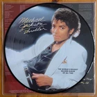 Michael Jackson - Thriller 25TH ANNIVERARY PICTURE DISC (MJJ 88697353391-1) 2008
