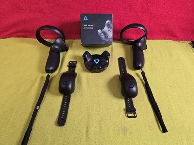 HTC Vive pols Tracker voor Focus 3, Tracker 3.0, Viev Controller BUNDLE #S