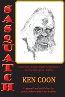 Ken Coon | Sasquatch! | Taschenbuch | Englisch (2020) | Kartoniert / Broschiert