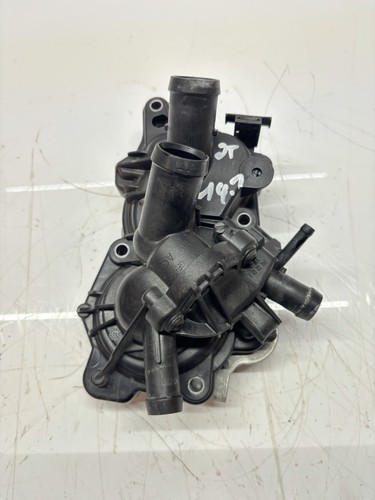 Wasserpumpe für VW Audi Seat Golf VII A3 Leon 1,2 TSI TFSI CJZA CJZ 04E121042A