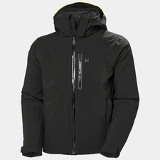 Helly Hansen PrimaLoft Swift Stretch Black In...