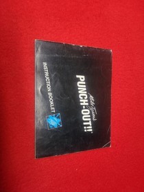 White Dot Mike Tyson Punch Out And Mike Tyson Punch Out Nintendo Nes Game