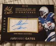 2014 Panini Black Gold Football Cards 20