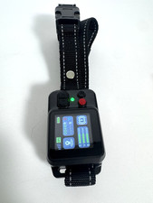 GPS Wireless Dog Fence Electric Pet Containment System Rechargeable Waterproof