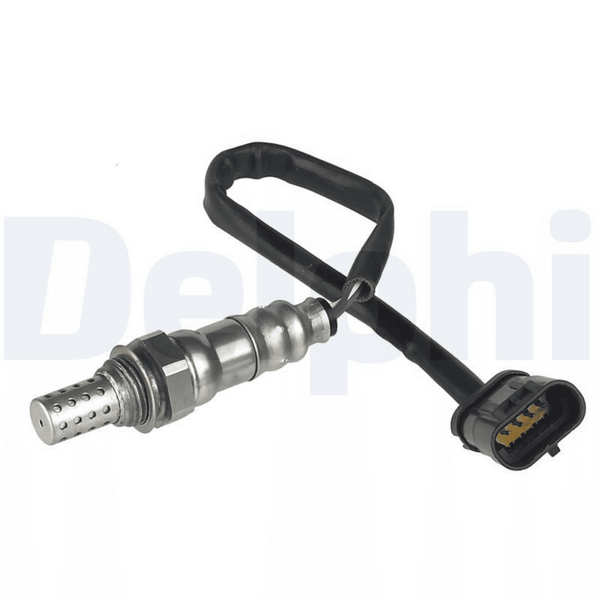 Lambdasonde Vorne FüR Fiat Renault Scudo Bus Avantime Clio II Espace IV Grand-image