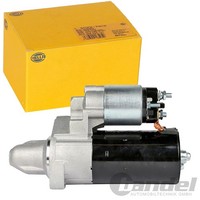Hella Anlasser Starter 1,4Kw Passend FüR Maybach 57 62 MERCEDES-BENZ C-KLASSE