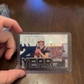 2024 Panini Contenders  Rookie of the Year Contenders Drake Maye Wave SP #3 (RC)