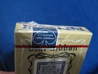 VINTAGE BLUE RIBBON 929 BLUE PINOCHLE PLAYING CARDS — photo 9
