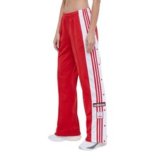adidas Originals Women's Adibreak Snap Track Pants IP0620 Size Medium