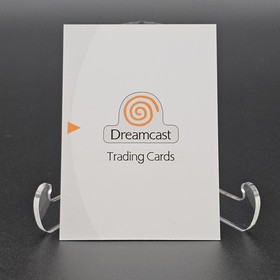 Phantasy Star Online Hunewearl #103 Numbered 08/15 Sega Dreamcast Trading Cards