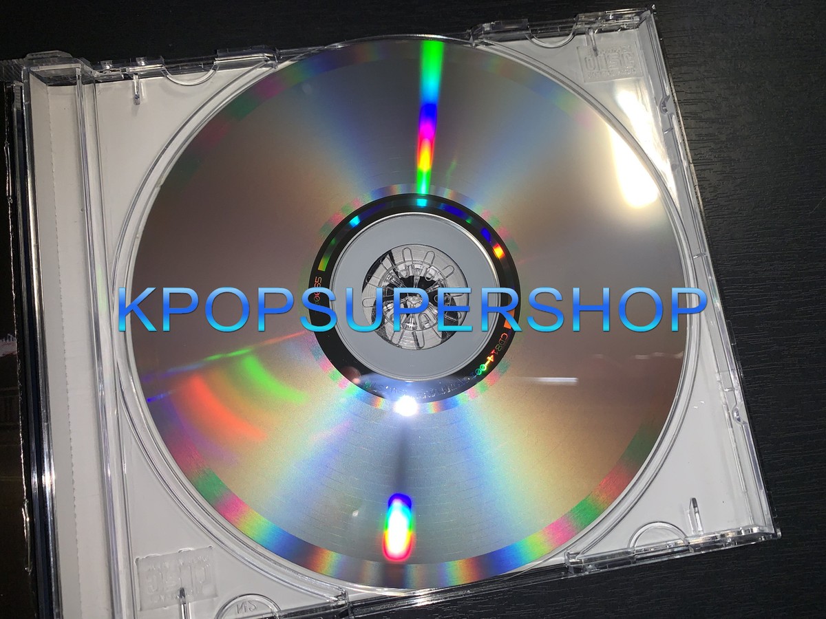 Rappin' 4-Tay Album Still Standing Volume 1 CD Booklet Great OOP