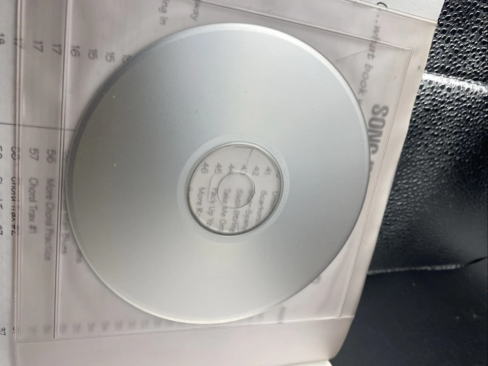 FastTrack Guitar Method Book 1 - Music Instruction 000697282 - Image 4 of 4