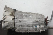Mercedes W204 C180 CGI Getriebe Automatik Automatikgetriebe 7G-TRONIC 722997