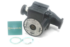 Wilo RS 25 / 60 R JV Heizungspumpe Pumpe Umwälzpumpe 180 mm 2011590 Dichtungen