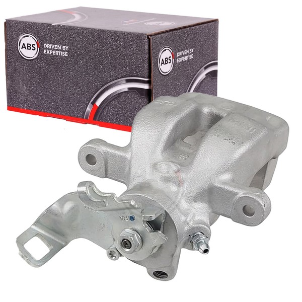 A.B.S. Bremssattel Hinterachse Links Passend FÜR Mini Mini | 530391-image